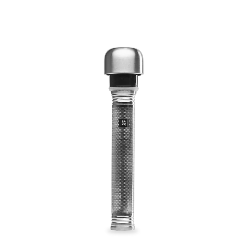 Bouteille isotherme Originals - Bouchon infuseur