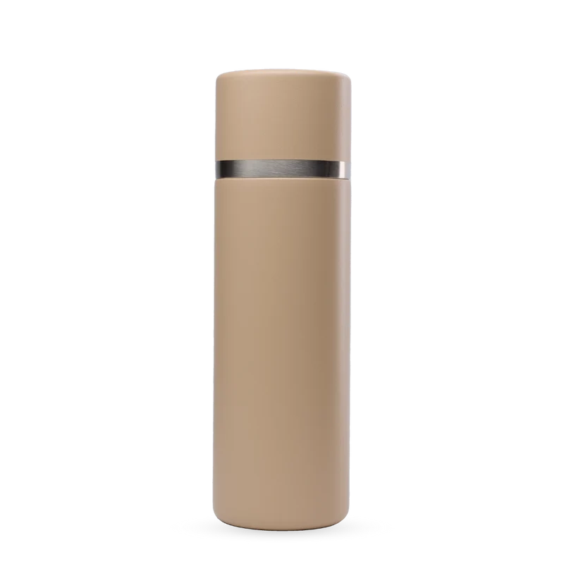 Thermo isotherme - Matt Lin