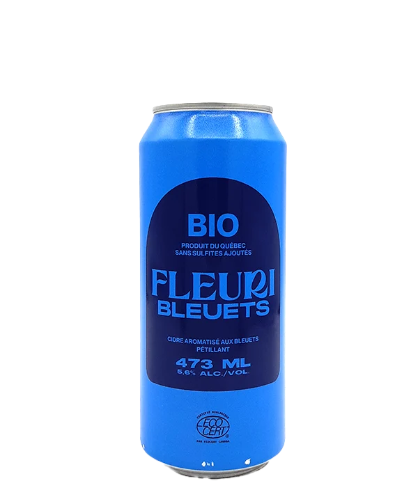 Bleuets