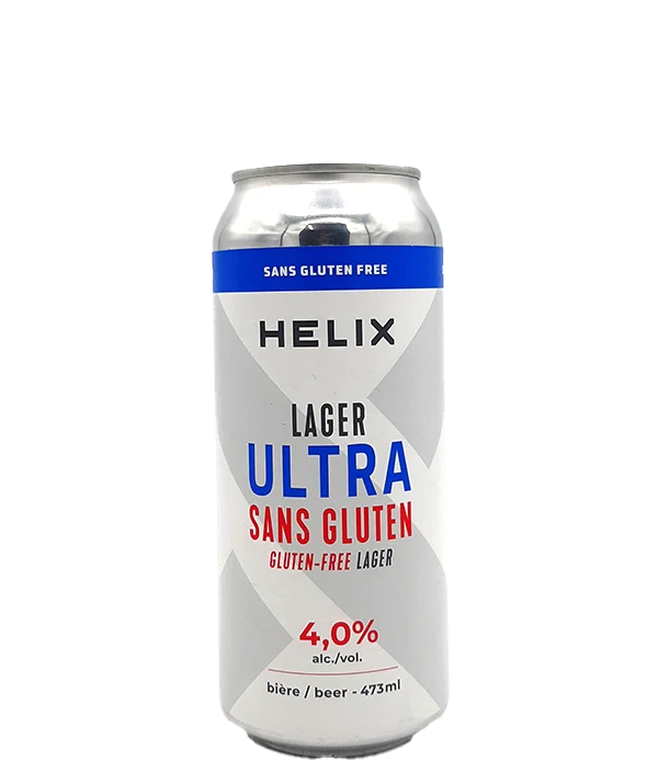Helix Ultra