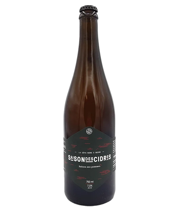 Saison des cidres