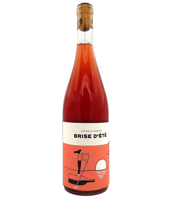 Brise d'été