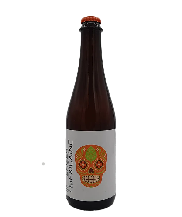 Lager mexicaine