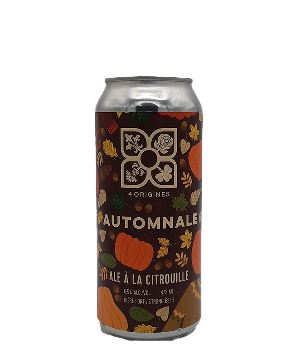 Automnale