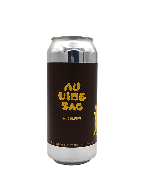 Au vide sac