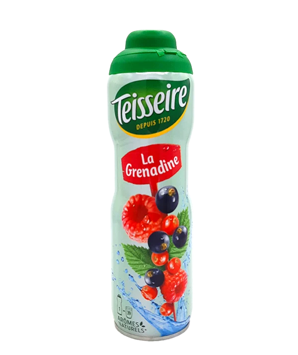 Grenadine