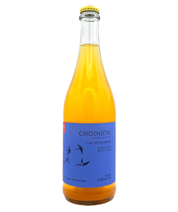 Les Hirondelles
