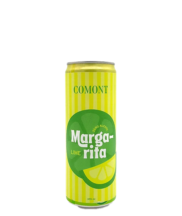 Margarita - sans alcool