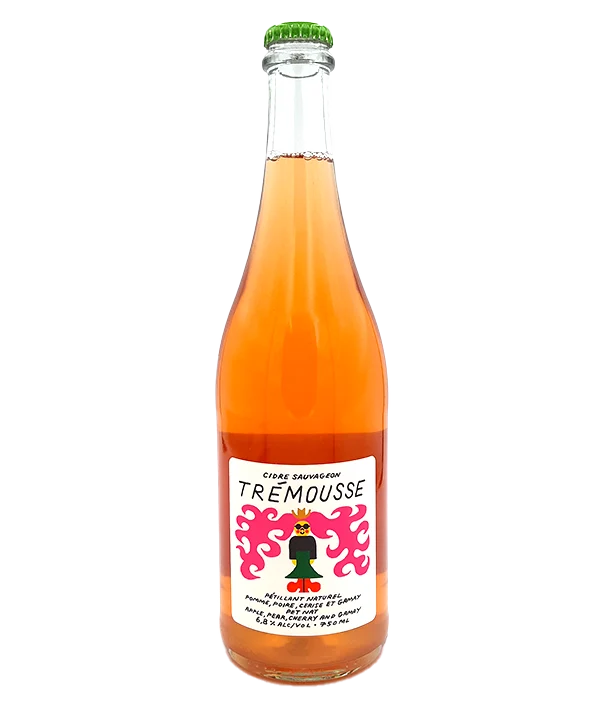 Trémousse