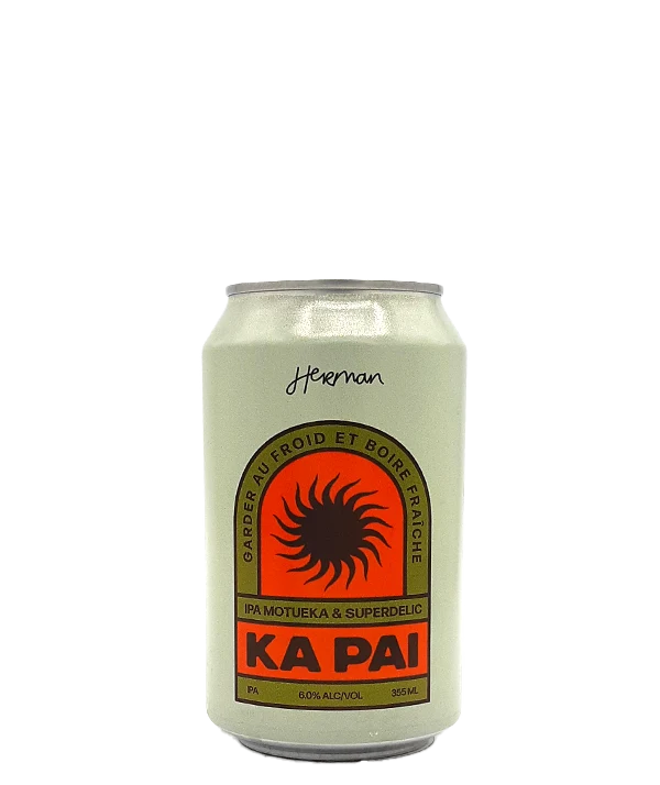 Ka Pai
