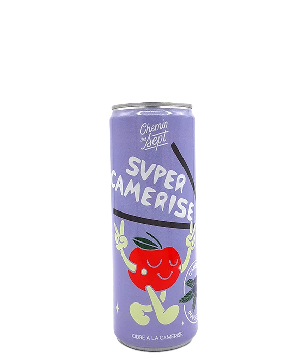 SUPER CAMERISE