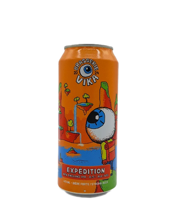 Expédition