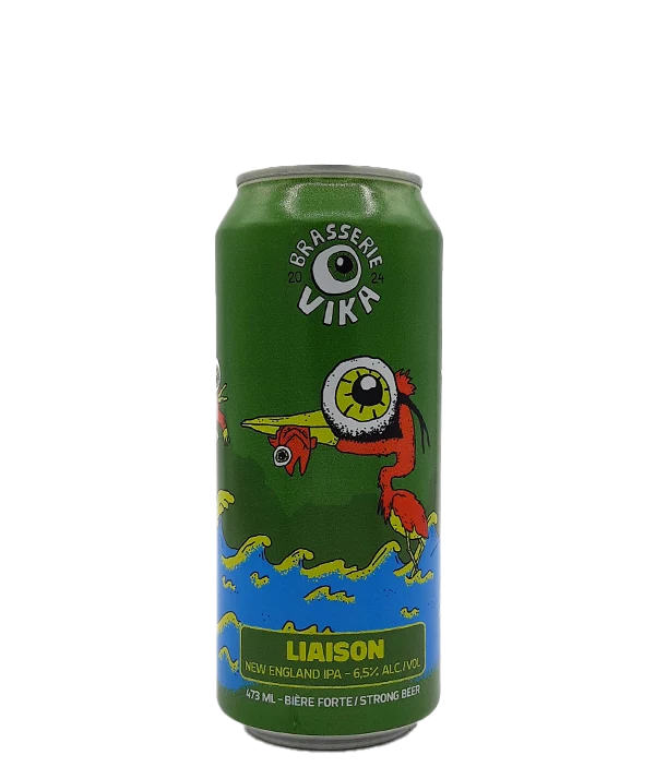 Liaison