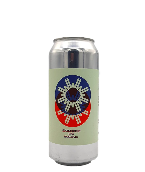 Double Ghost Farm IPA