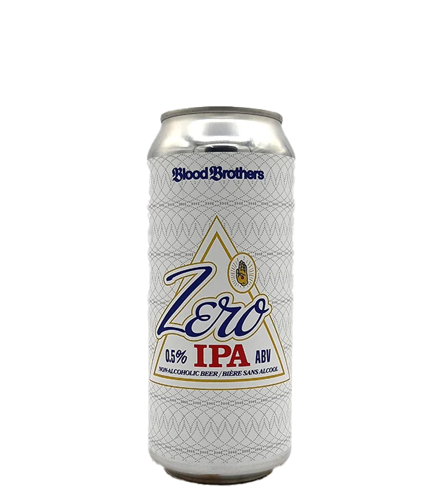 Zero IPA