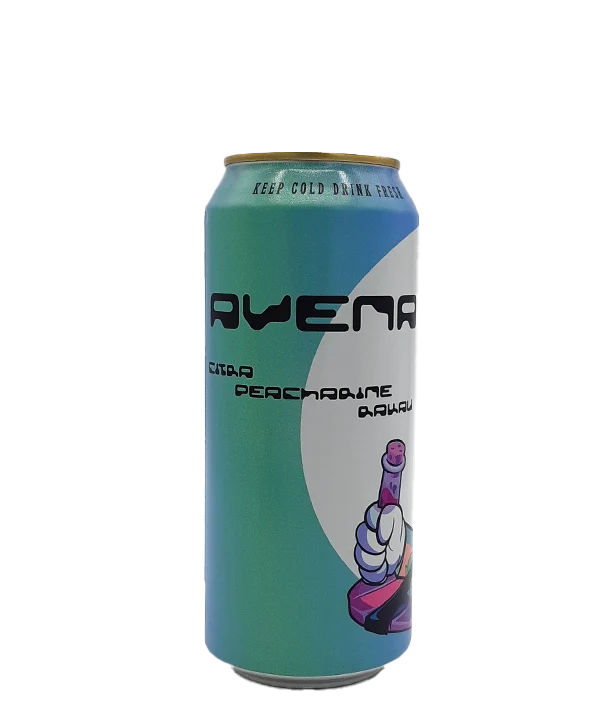AVENA - Citra, Peacharine & Rakau