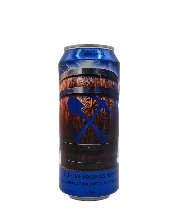 L'Art-des-Foudres Bleuet