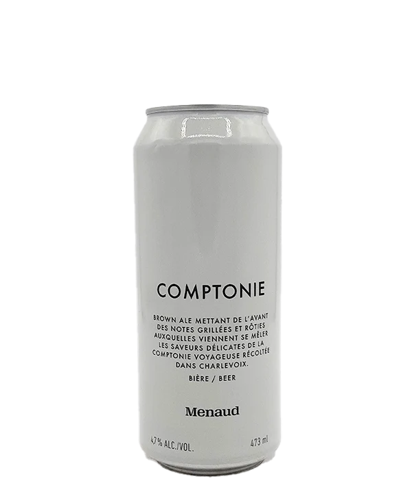 Comptonie