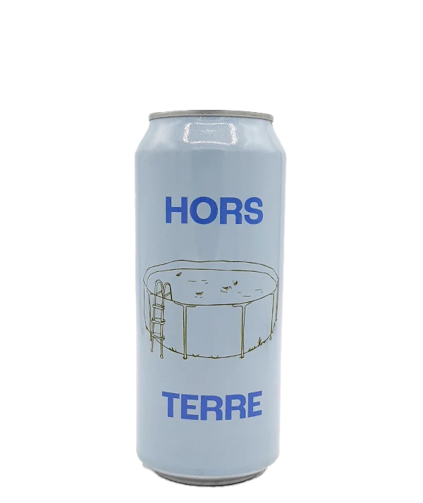 Hors Terre