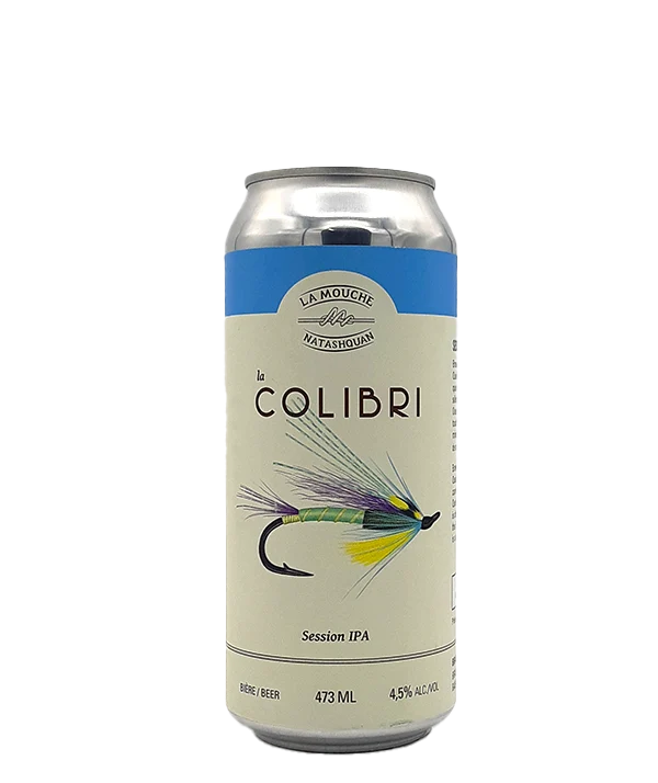 La Colibri