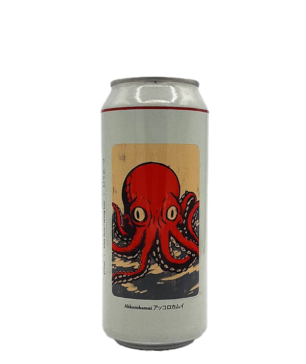 Akkorokamui