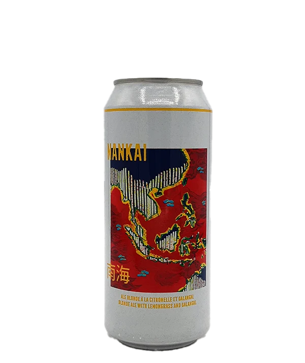 Nankai