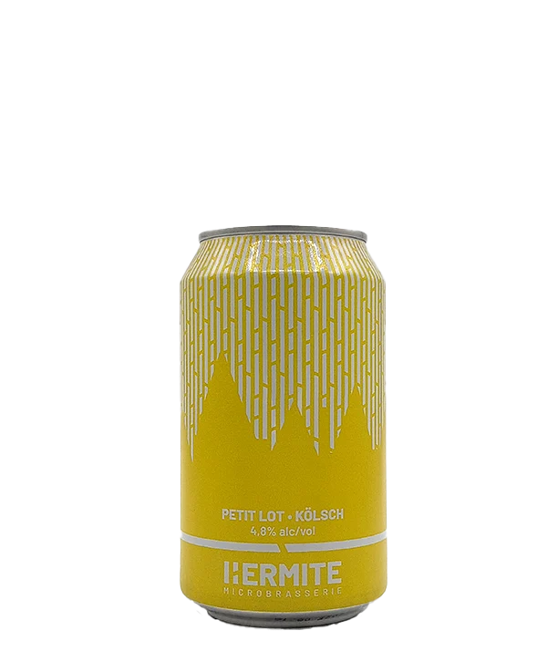 Petit Lot : Kölsch