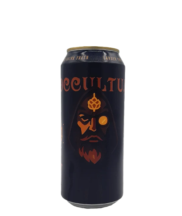 Occultum