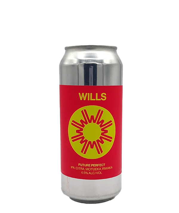 FUTURE PERFECT IPA