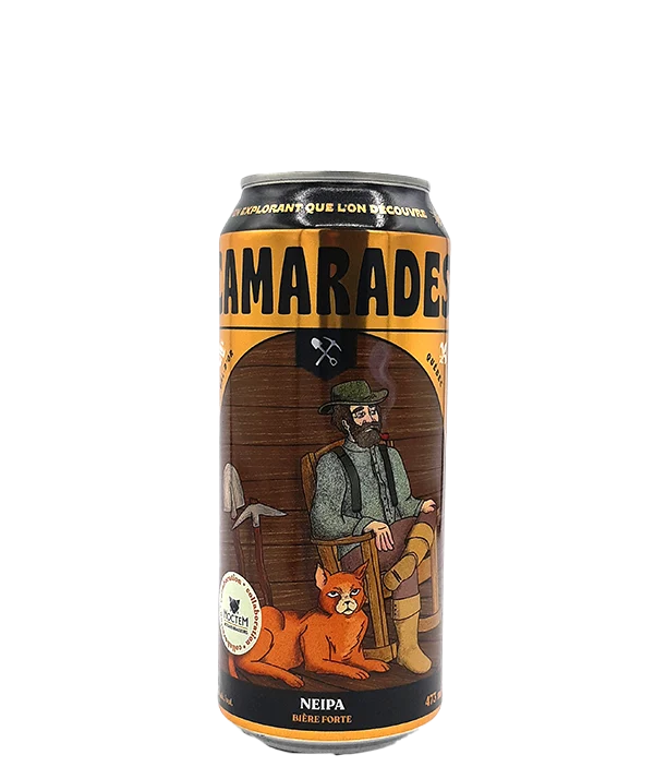 Camarades