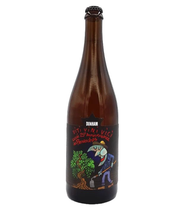 Viti Vini Vici 25 Ans Les Pervenches