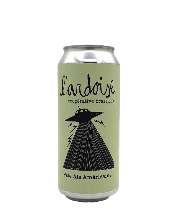 Pale Ale américaine