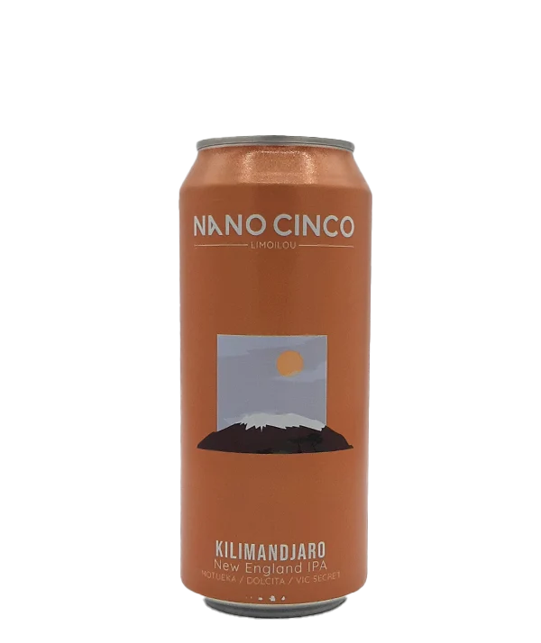 Kilimanjaro