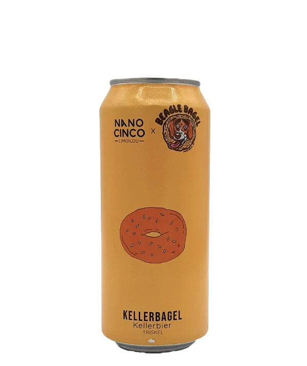 Kellerbagel