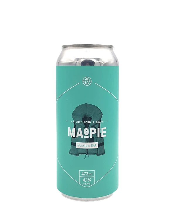 Magpie