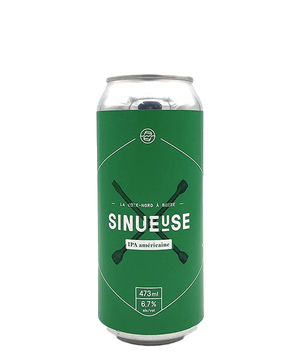Sinueuse