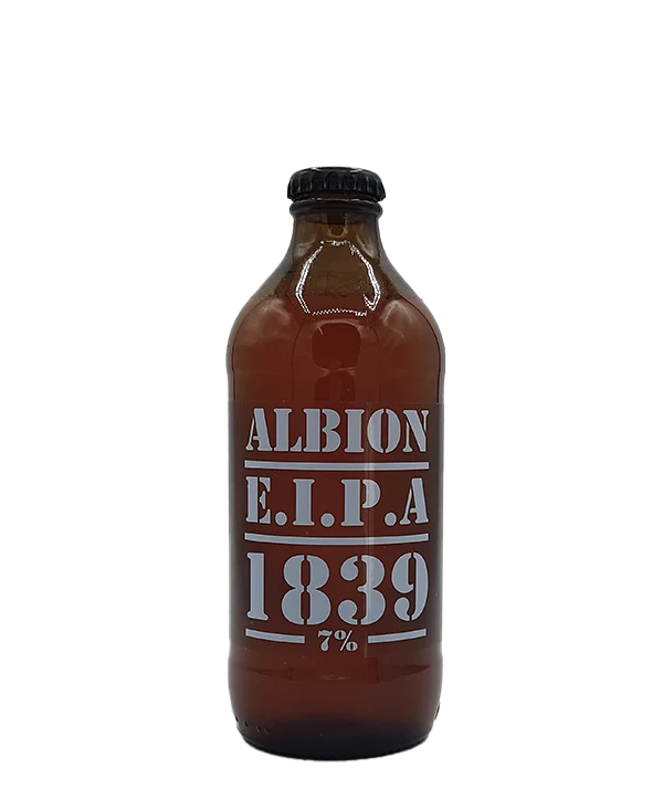 E.I.P.A 1839