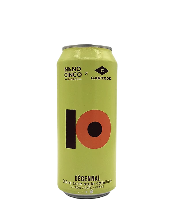 Décennal