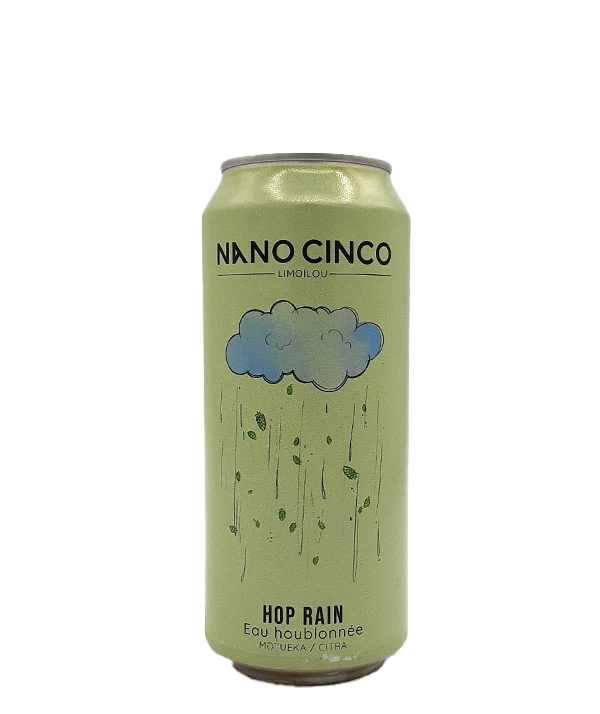 Hop rain