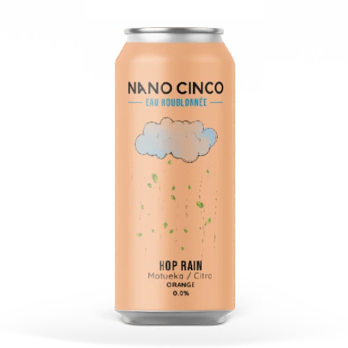 Hop rain
