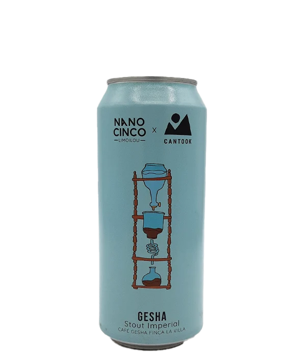 Gesha Finca La Villa