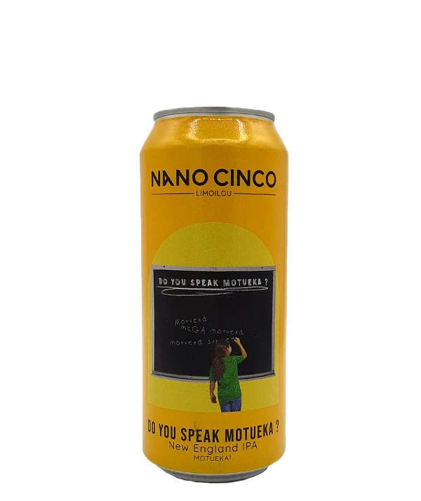 Do you speak Motueka