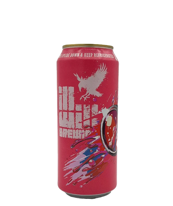 BREW JUICE - MALICE