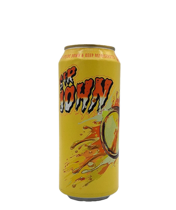 BREW JUICE - SPLASH