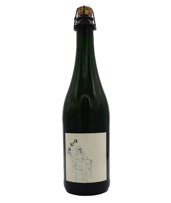 alea - Blanc de gris