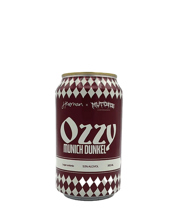 Ozzy