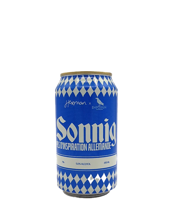 Sonnig
