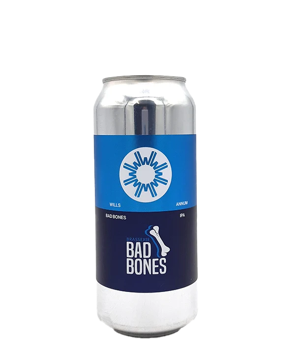 ANNUM IPA