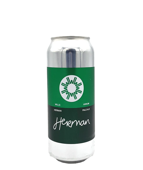 ANNUM PALE ALE