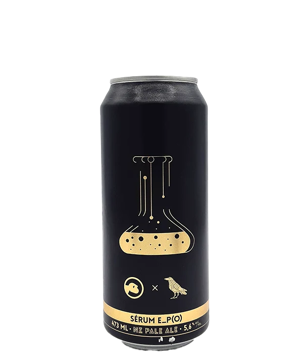 Sérum E_P(O)